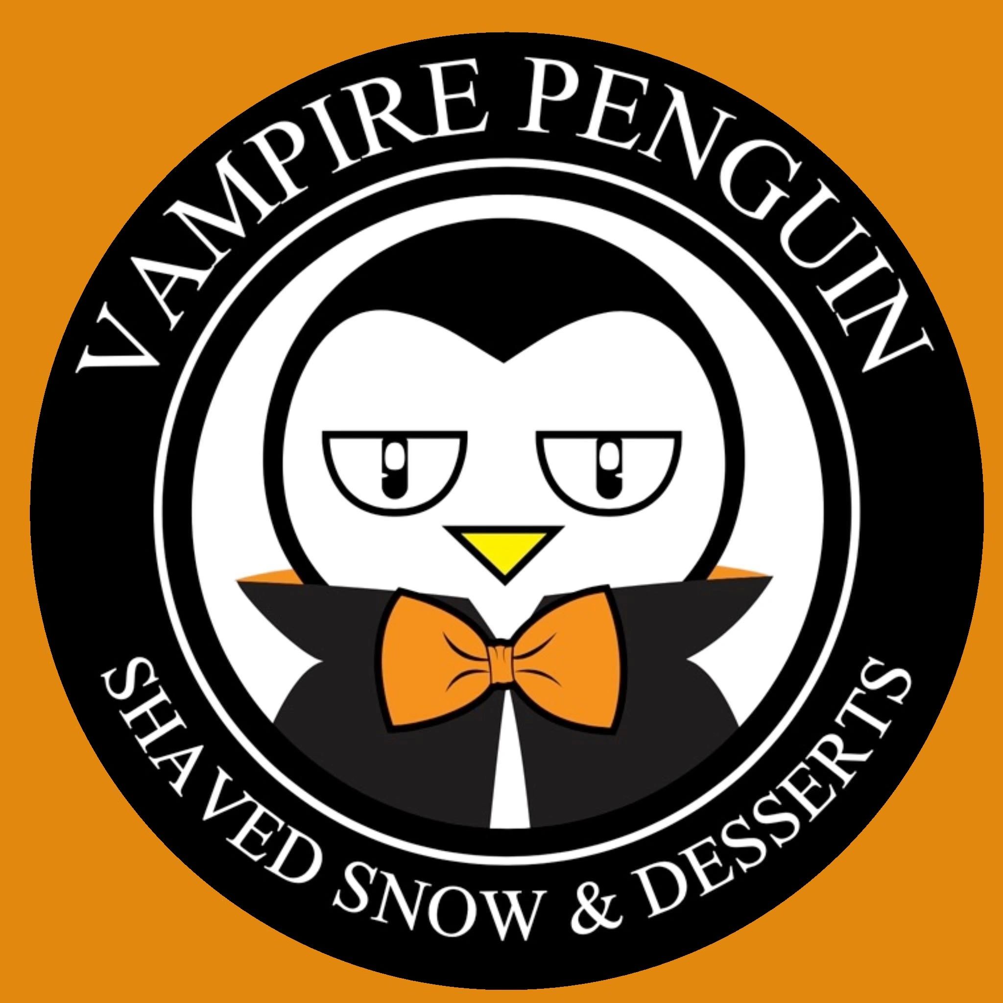 Vampire Penguin Peoria